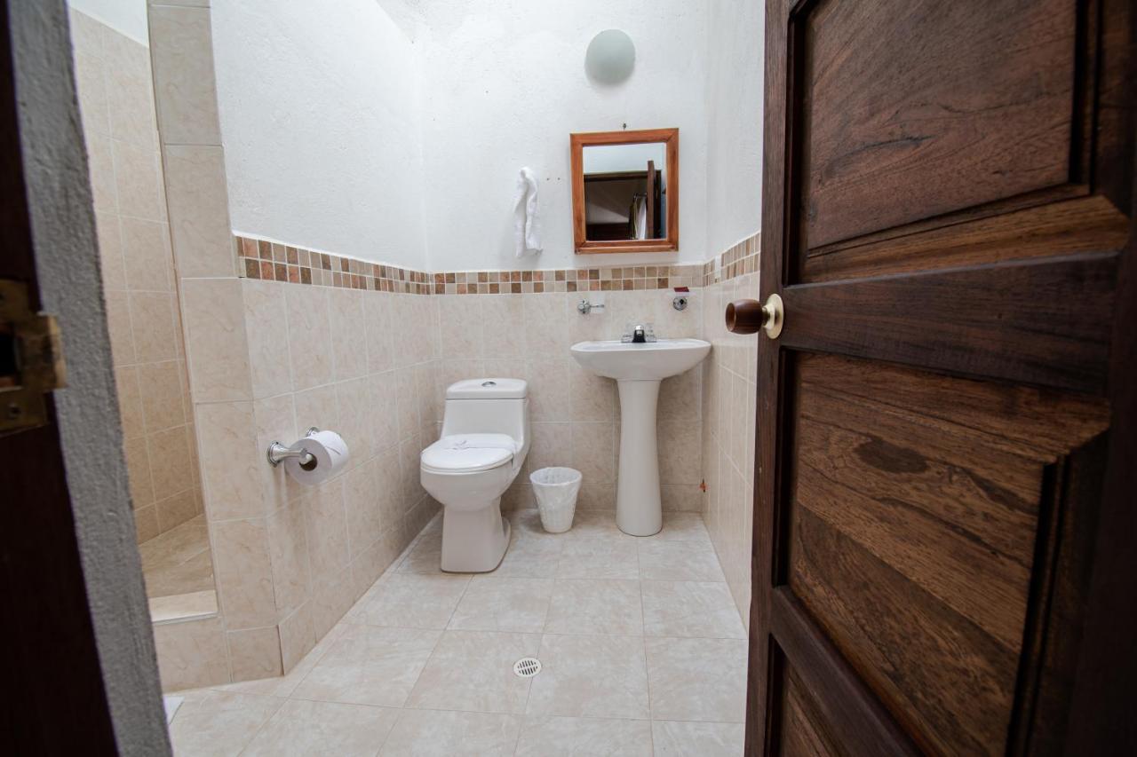 Hotel Villa Luna Villa de Leyva Ngoại thất bức ảnh